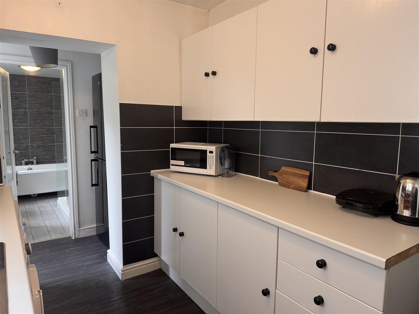 20 Gregson Road, Lancaster LA1 3DH